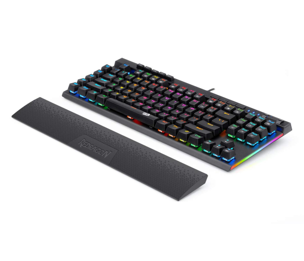 REDRAGON K587 Magic-Wand RED-K587RGB - 511301 - zdjęcie 5